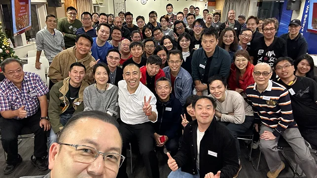 Forex Forest 學員社群活動